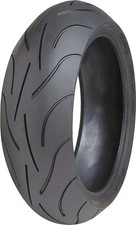 Michelin Pilot Power 2 CT Rear Motorcycle Tire 180/55ZR-17 (73W) picture