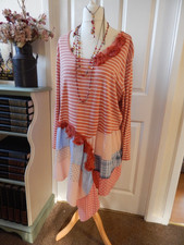 Upcycled dress - OOAK picture