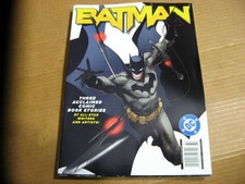 New 11-30-2026 Batman Three Acclaimed Comic Stories DC Specials All Star Artists picture