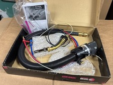 NEW Abicor Binzel FP-WH6-3545LX-H MIG / MAG Torch ROBOWH652T 45D WB2 FANUC 120IC picture