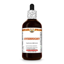 Eyebright (Euphrasia Officinalis) Dried Herb Liquid Herbal Extract picture