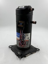 Copeland ZP16K5E-PFV-130 Scroll Compressor 3-Ton 208-230VAC 1PH 36000 BTU R-410A picture