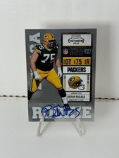 2010 Playoff Contenders - Bryan Bulaga #111 (AU, RC) picture