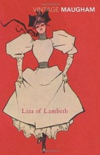 Liza of Lambeth By W SOMERSET MAUGHAM picture