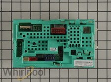 New Genuine OEM Whirlpool Washer Electronic Control Board W11188527 picture