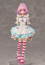 ALUMINA Riamu Yumemi Idolmaster Cinderella Girls 1/7 figure from Japan picture
