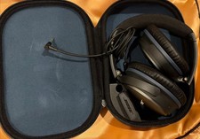 Bose QuietComfort 25 Acoustic Noise-Cancelling Headphones - Grey picture