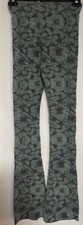 WOW New Rohe brand printed flare pant IT size 36 $475 picture