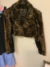 1950s Short Jacket picture