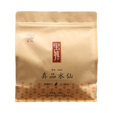 A608 Bao Cheng Oolong Tea Wuyi Shui Xian Narcissus with Aroma Flavor Type 500g picture