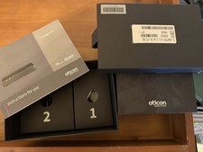 Oticon TV Adapter 3.0 TVA3 Dolby Digital for Oticon Hearing Aids picture