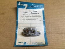 Tomco 9083 Choke Thermostat Fits 1975-76 Pontiac Astre Chevrolet Vega Monza 1BBL picture