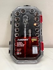 NEW Husky 3/8