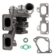 New Billet Turbo Turbine For Polaris RZR XP 4 Turbo S 925CC 2018 2019 2020 2021 picture