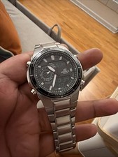 Casio EDIFICE EFA-131 • Fair picture