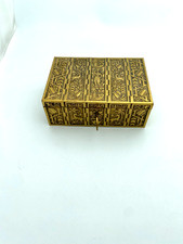 Art Deco Lidded box by Eugen Schwemmle for Erhart Sohne, 1930's picture