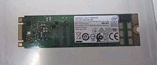 Intel 480GB SSD Dell 7FXC3 M.2 2280 SATA 6G TLC SSDSCKKB480G8R 100% Per 99% Heal picture