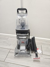 Hoover FH68010 Power Scrub XL Carpet Washer, With Spot Cleaner. Open Box 9/10. picture
