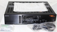 TOA 9000M2 Series Modular Digital Matrix Mixer and Pre-Amplifier System New picture