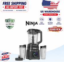 FREESHIPPING Authentic Ninja Detect Duo Power Blender Pro 1800W NO IMPORT FEE picture
