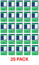 DC5805 - Adams Carbonless 2-Part Sales Book, 5 9/16
