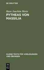 Pytheas Von Massilia picture