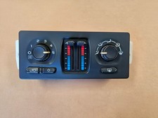 2005-2007 GMC Truck-Sierra1500 AC Heater ClimateTemperatureControl Automatic OEM picture
