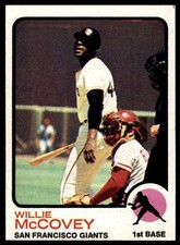 1973 Topps Baseball - Pick A Card - Cards 376-510 picture