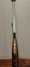 DeMarini Zoa -11 USSSA Baseball Bat 26
