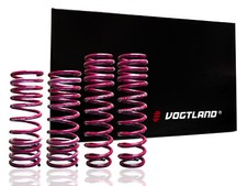 VOGTLAND LOWERING SPRINGS SMART FORTWO COUPE & CABRIO TYPE 451 950404 picture
