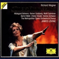 Wagner: Götterdämmerung picture