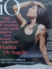 Io 2024 36.Matilda De Angelis,Daniel Auteuil: 02 I picture