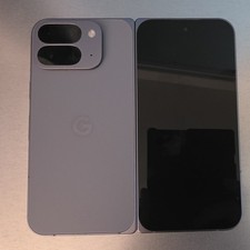 Google Pixel 10 Pro Fold 256GB (Unlocked) 8
