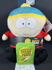 NEW  NECA/Kidrobot x South Park  13