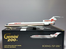 Trump Shuttle Boeing 727-200 1:200 Gemini Jets N918TS (G2TPS945) picture