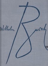 Buch: Summa Summarum, Busch, Wilhelm. 1963, Eulenspiegel Verlag, Band 3 picture