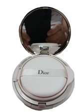 DIOR CAPTURE DREAM SKIN Moist Cushion SPF 50 Compact and Refill # 010 ~ 2 x 15 g picture