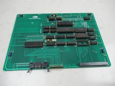 Pneumatic Products 1202400 Rev A CPU Control Circuit Board Module NOS Vintage picture