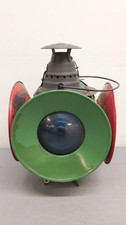 Dressel Railroad Switch Lantern Lamp Arlington N.J. picture
