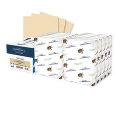 Hammermill Colored Paper, 20 lb Tan Printer Paper, 8.5
