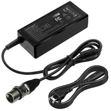 24V AC Adapter for Karl Storz Endoskope SC-WU26-A1511 LED Monitor Power Supply picture