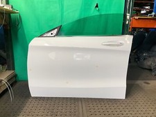 14-19 MERCEDES-BENZ CLA-Class C117 CLA250 Exterior Front Left Door w/ Glass CM picture