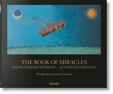 The Book of Miracles by Joshua P. Waterman: New picture