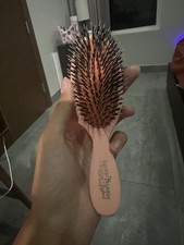 Pink Mason Pearson Brush *PRE-OWNED* READ picture