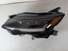 2025 2026 Nissan Kicks LED Headlight OEM picture