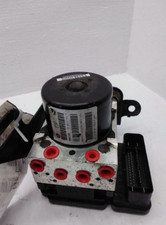 2009-2010 Jeep Grand Cherokee ABS Anti Lock Brake Actuator Pump  picture