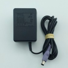 Genuine Nintendo SNS-002 Power Supply Adapter Cord For Nintendo Super NES picture