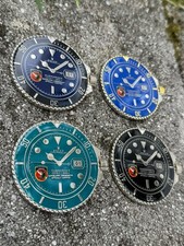 Port Authority Police of NY & NJ ESU Scuba Police/Challenge Coin 4 Colors picture