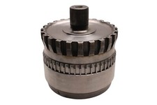 262557AK - 62TE, DODGE AVENGER & CARAVAN COMPOUNDER SECTION, WITH NEW LOW DRUM picture
