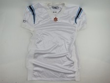 Reebok Toronto Argos 2009 Practice Worn CFL Football Jersey Size 46 Argonauts picture